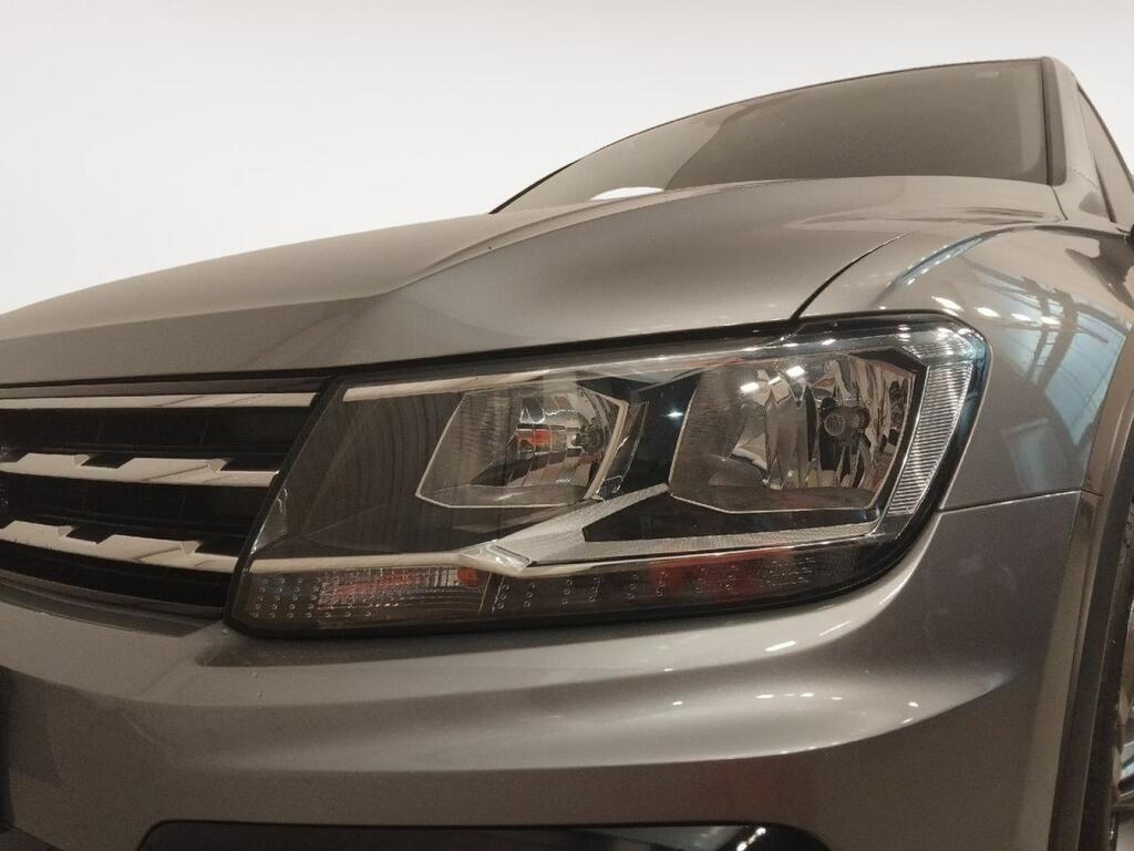 Volkswagen Tiguan ADVANCE R-LINE 2.0 TDI 150 CV DSG 4WD 7 PLAZAS 14