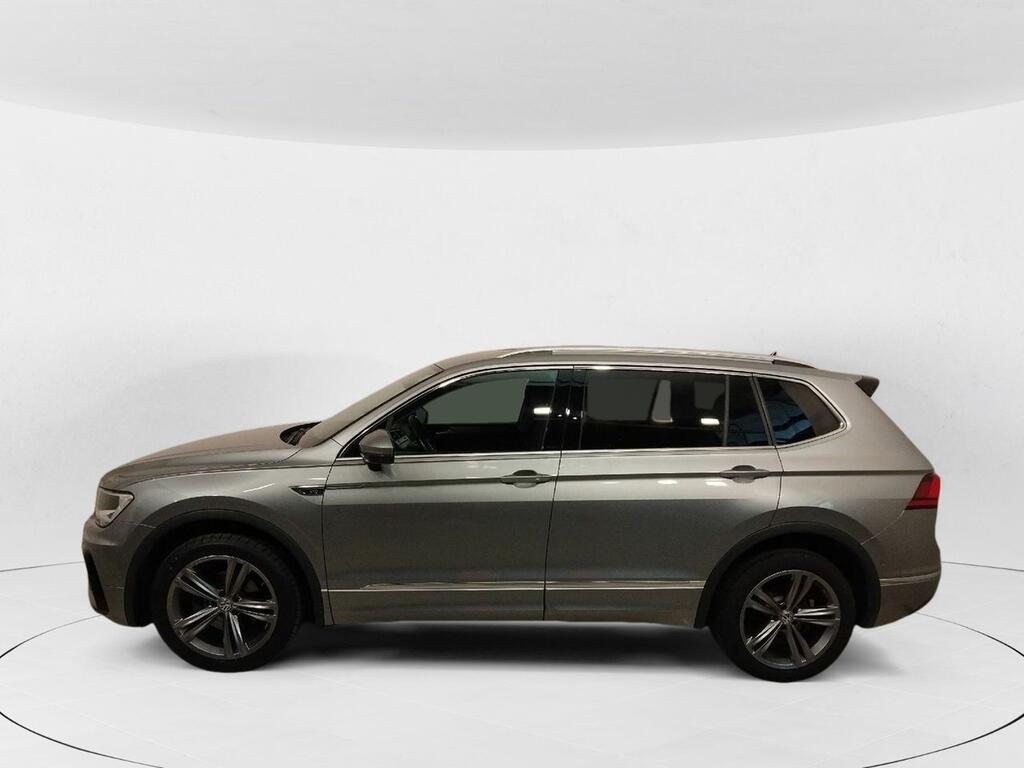 Volkswagen Tiguan ADVANCE R-LINE 2.0 TDI 150 CV DSG 4WD 7 PLAZAS 5