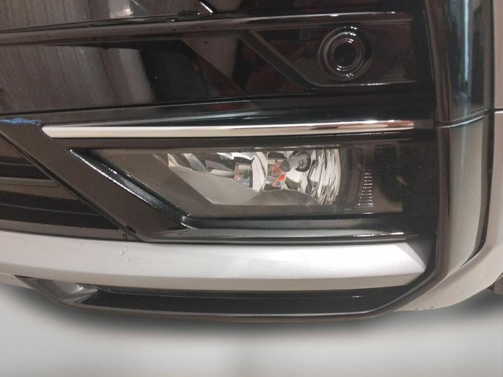 Volkswagen Tiguan ADVANCE R-LINE 2.0 TDI 150 CV DSG 4WD 7 PLAZAS 15