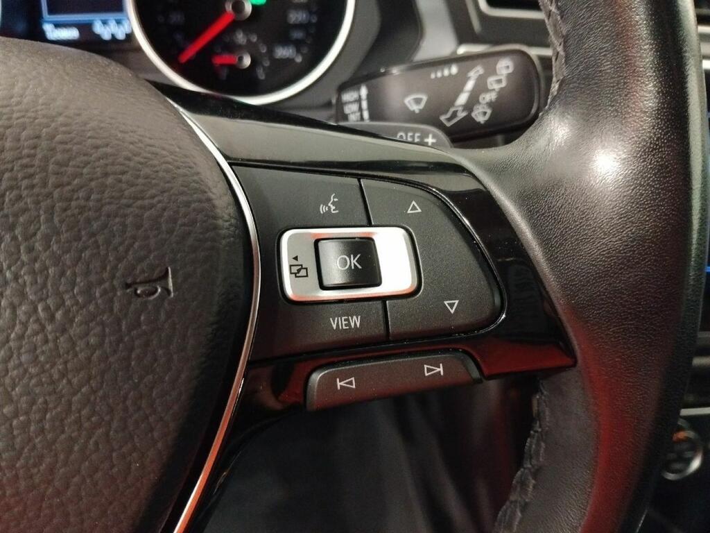 Volkswagen Tiguan ADVANCE R-LINE 2.0 TDI 150 CV DSG 4WD 7 PLAZAS 7