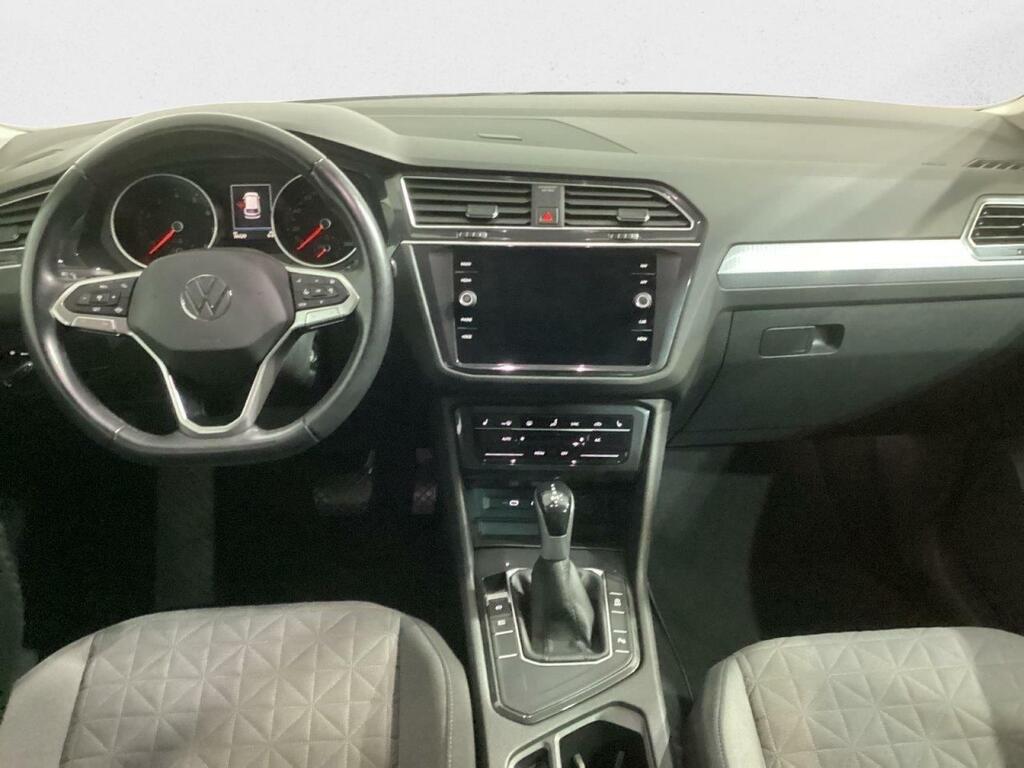 Volkswagen Tiguan LIFE 1.5 TSI 150 CV DSG 5P 8