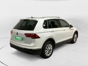 Volkswagen Tiguan LIFE 1.5 TSI 150 CV DSG 5P