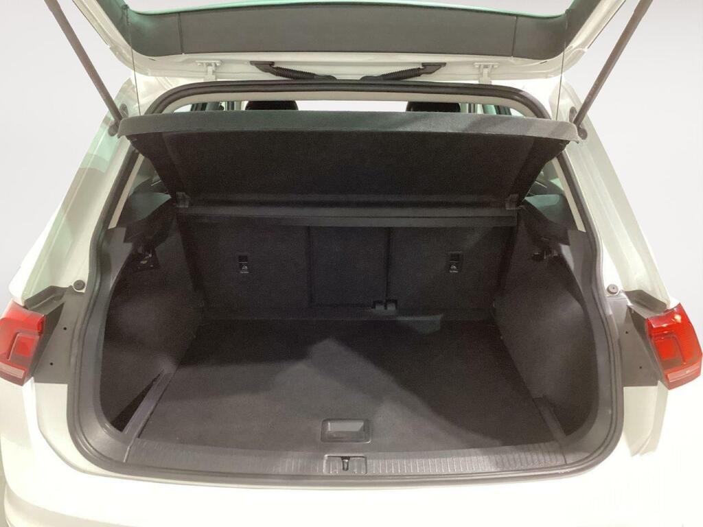 Volkswagen Tiguan LIFE 1.5 TSI 150 CV DSG 5P 19