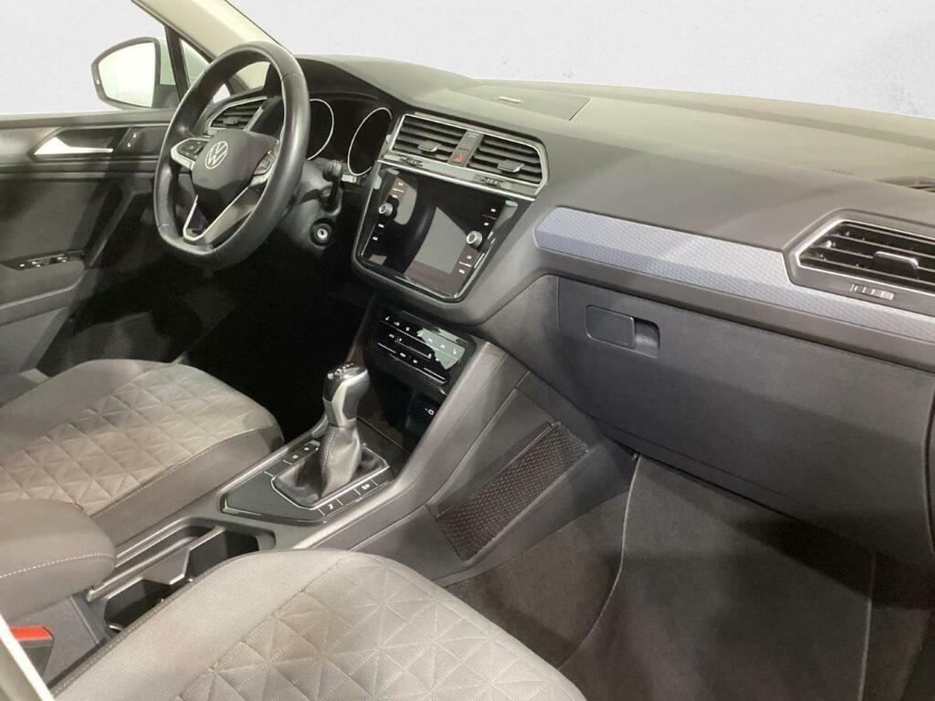 Volkswagen Tiguan LIFE 1.5 TSI 150 CV DSG 5P 16