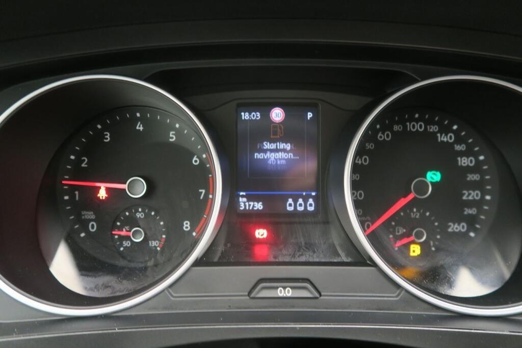 Volkswagen Tiguan LIFE 1.5 TSI 150 CV DSG 5P 8