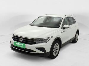 Volkswagen Tiguan LIFE 1.5 TSI 150 CV DSG 5P