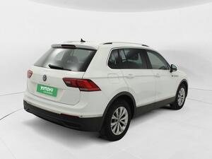 Volkswagen Tiguan LIFE 1.5 TSI 150 CV DSG 5P