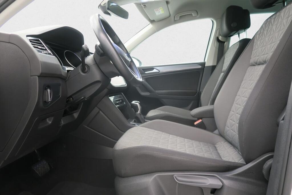 Volkswagen Tiguan LIFE 1.5 TSI 150 CV DSG 5P 17