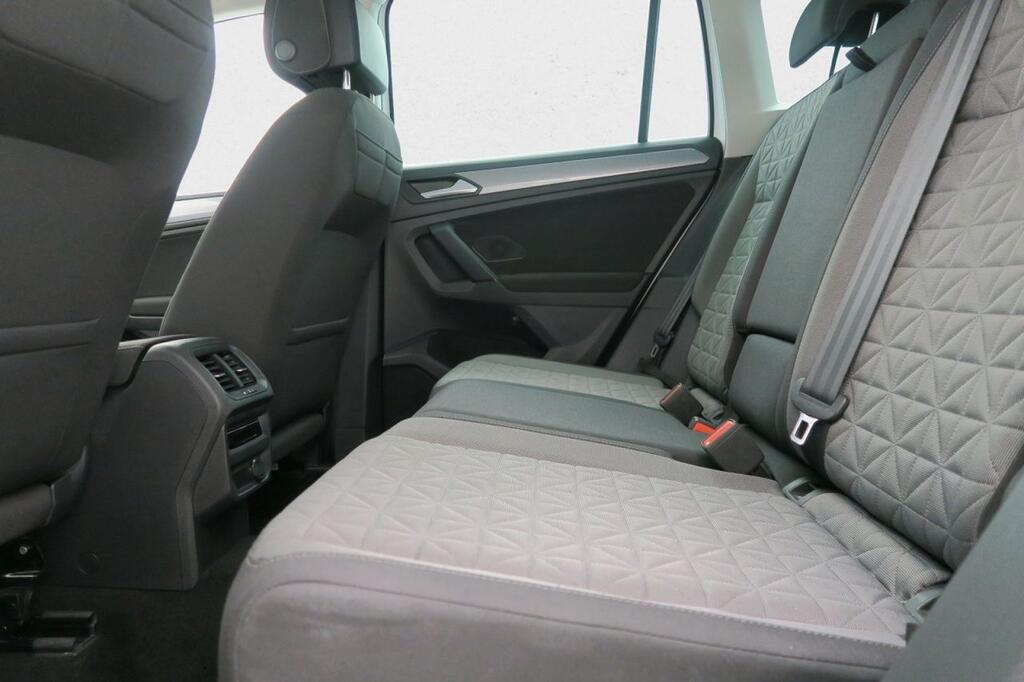 Volkswagen Tiguan LIFE 1.5 TSI 150 CV DSG 5P 17