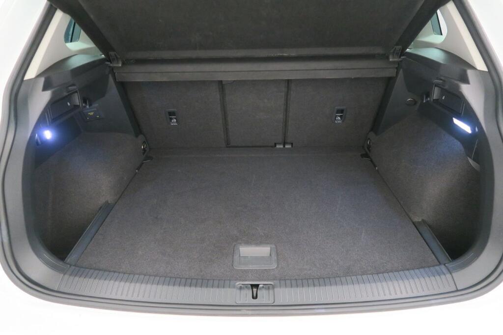 Volkswagen Tiguan LIFE 1.5 TSI 150 CV DSG 5P 18