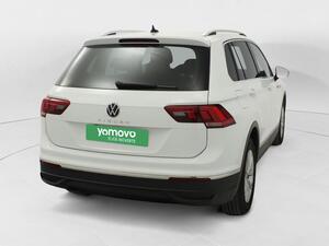 Volkswagen Tiguan LIFE 1.5 TSI 150 CV DSG 5P