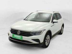 Volkswagen Tiguan LIFE 1.5 TSI 150 CV DSG 5P