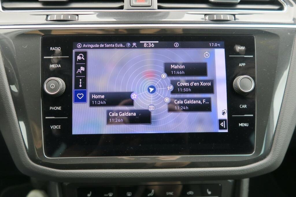 Volkswagen Tiguan LIFE 1.5 TSI 150 CV DSG 5P 9