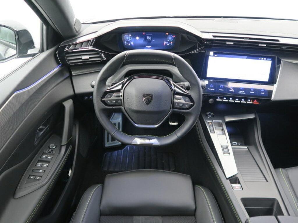 Peugeot 408 GT 1.6 HYBRID AUTO 224 CV 5P 14