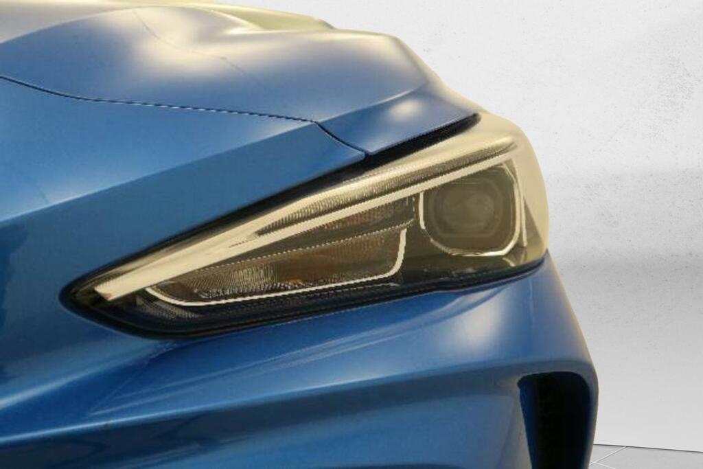 MG MG3 Berlina 1.5 HEV LUXURY 195 5P 24