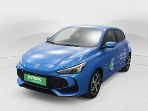 MG MG3 Berlina 1.5 HEV LUXURY 195 5P