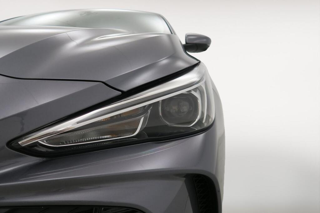 MG MG3 Berlina 1.5 HEV LUXURY 195 5P 21