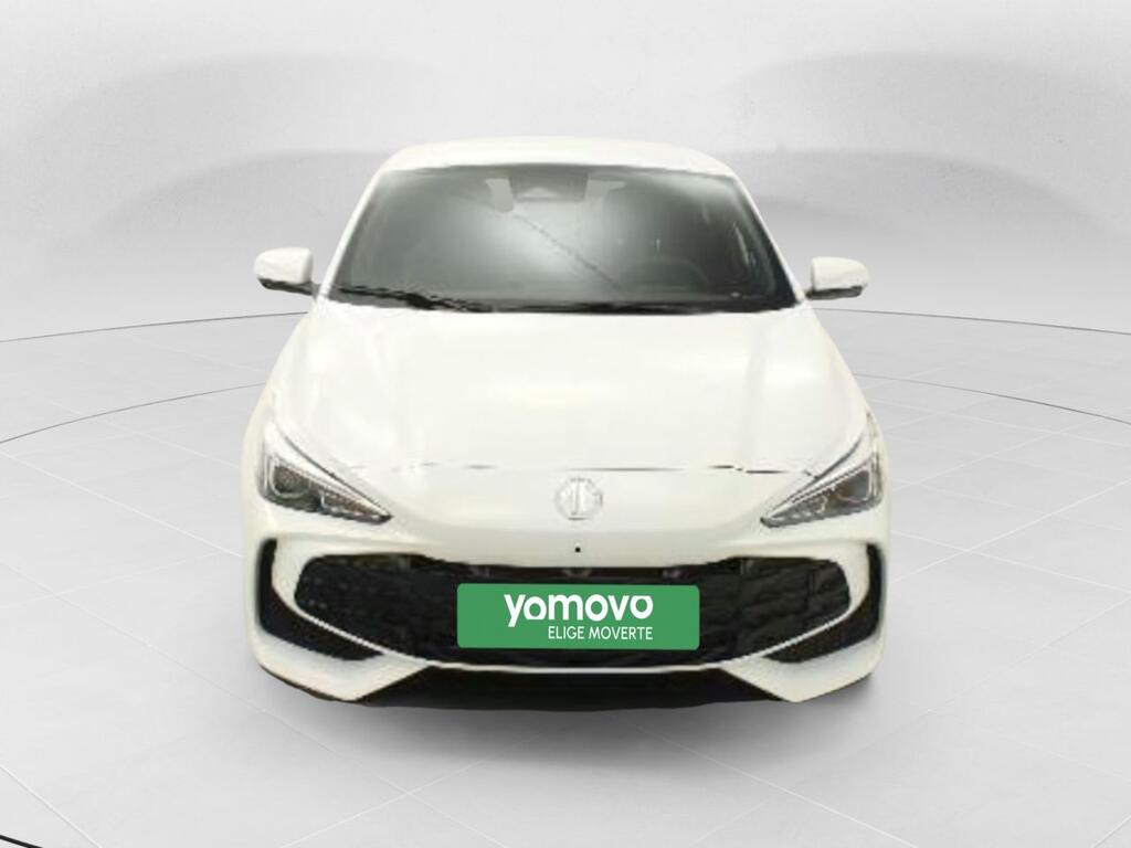 MG MG3 Berlina 1.5 HEV LUXURY 195 5P 5