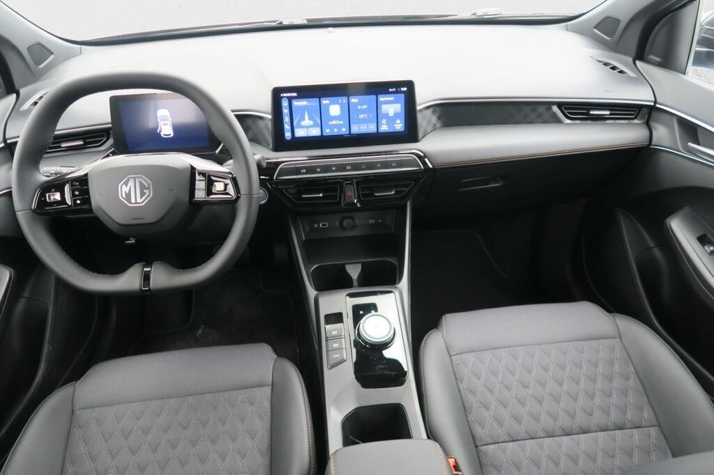 MG MG3 HEV LUXURY MY24.5 14