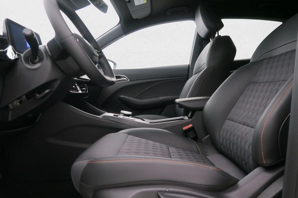 MG MG3 HEV LUXURY MY24.5 17