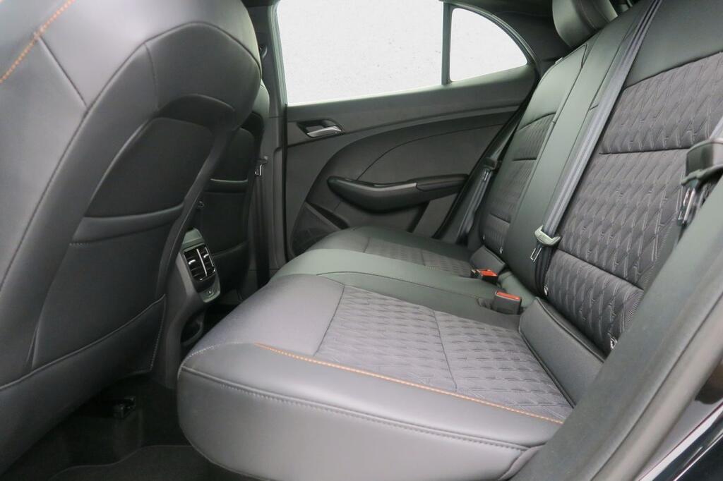 MG MG3 HEV LUXURY MY24.5 18