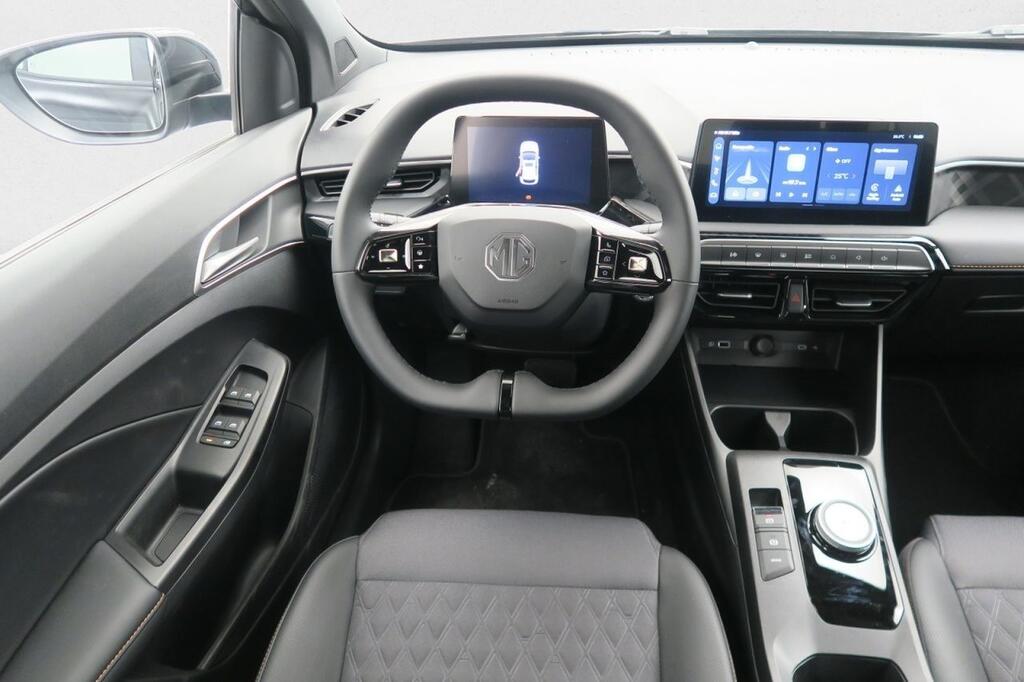 MG MG3 HEV LUXURY MY24.5 13
