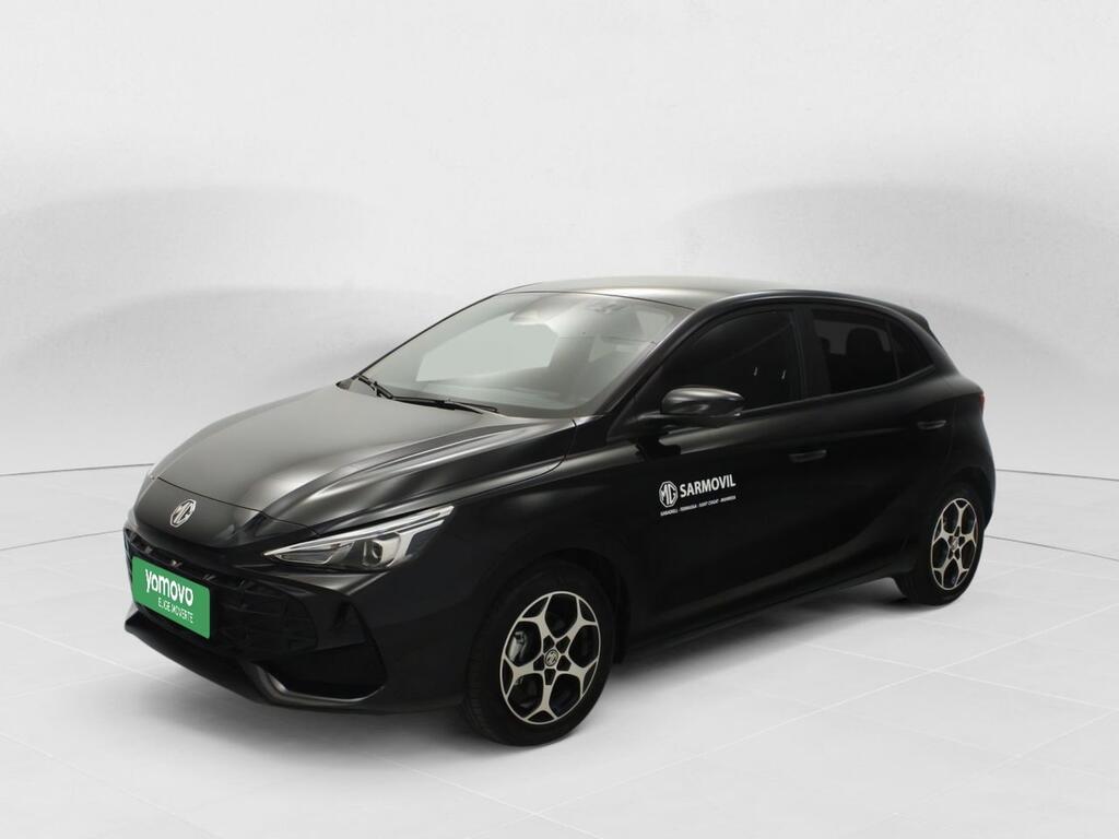 MG MG3 HEV LUXURY MY24.5 4