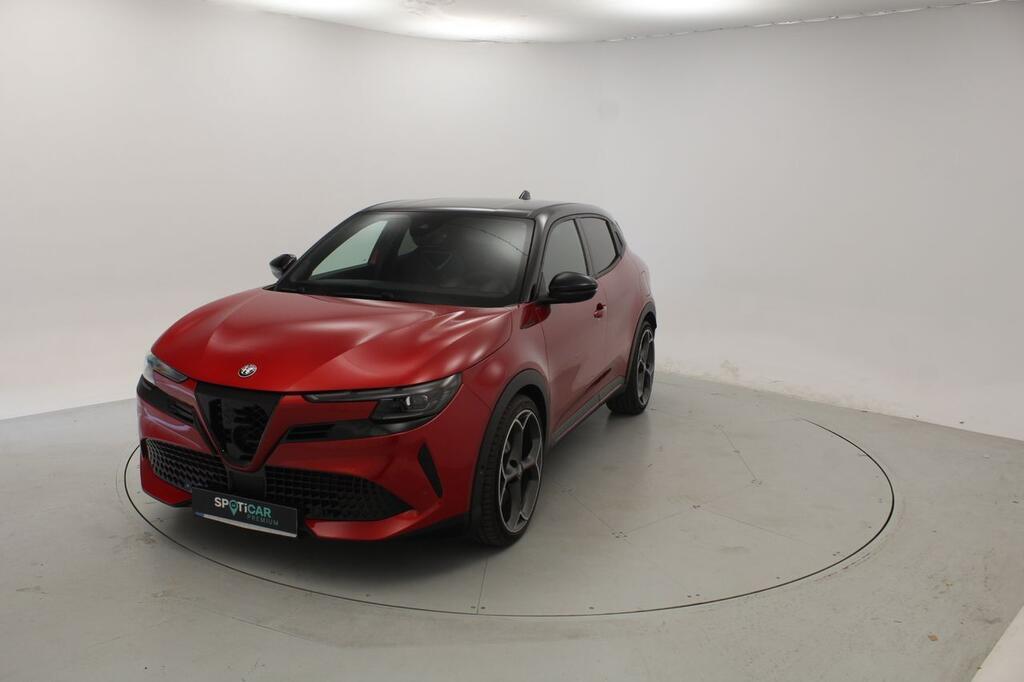 Alfa Romeo Junior VELOCE BEV 54KWH ELETTRICA 282CV 5P 2