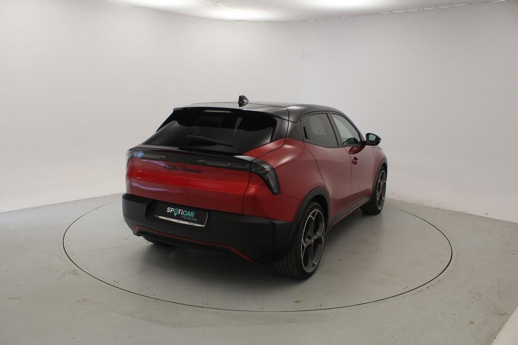 Alfa Romeo Junior VELOCE BEV 54KWH ELETTRICA 282CV 5P 4