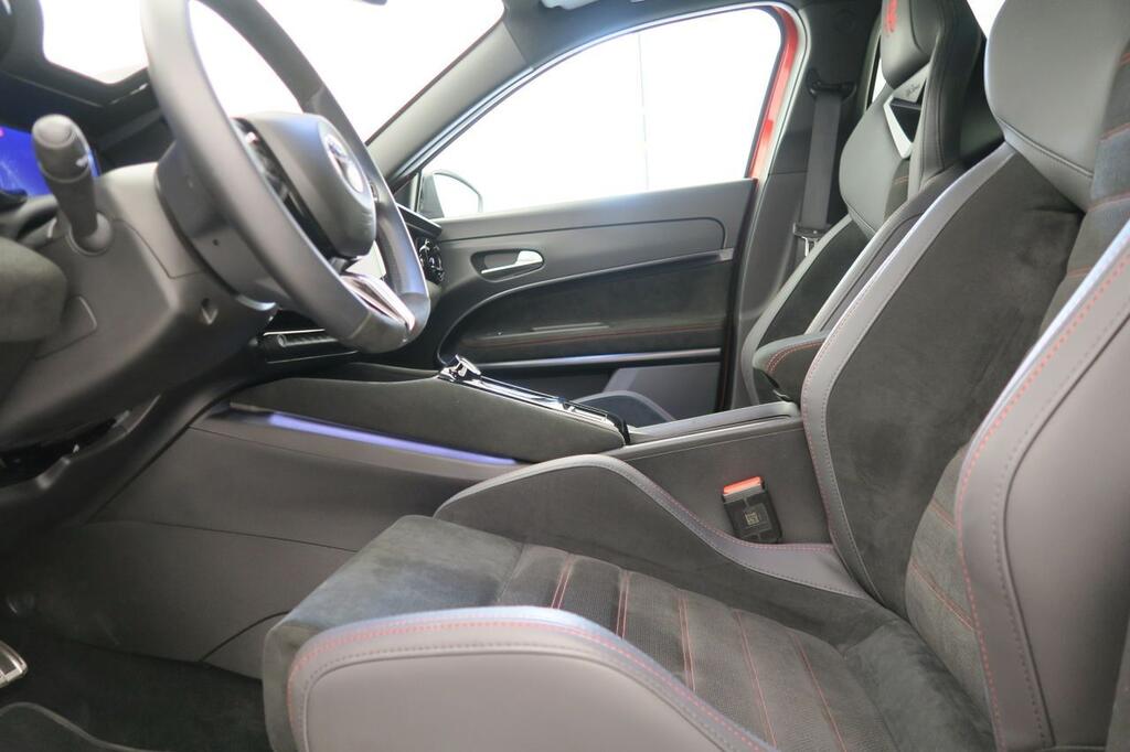 Alfa Romeo Junior VELOCE BEV 54KWH ELETTRICA 282CV 5P 16