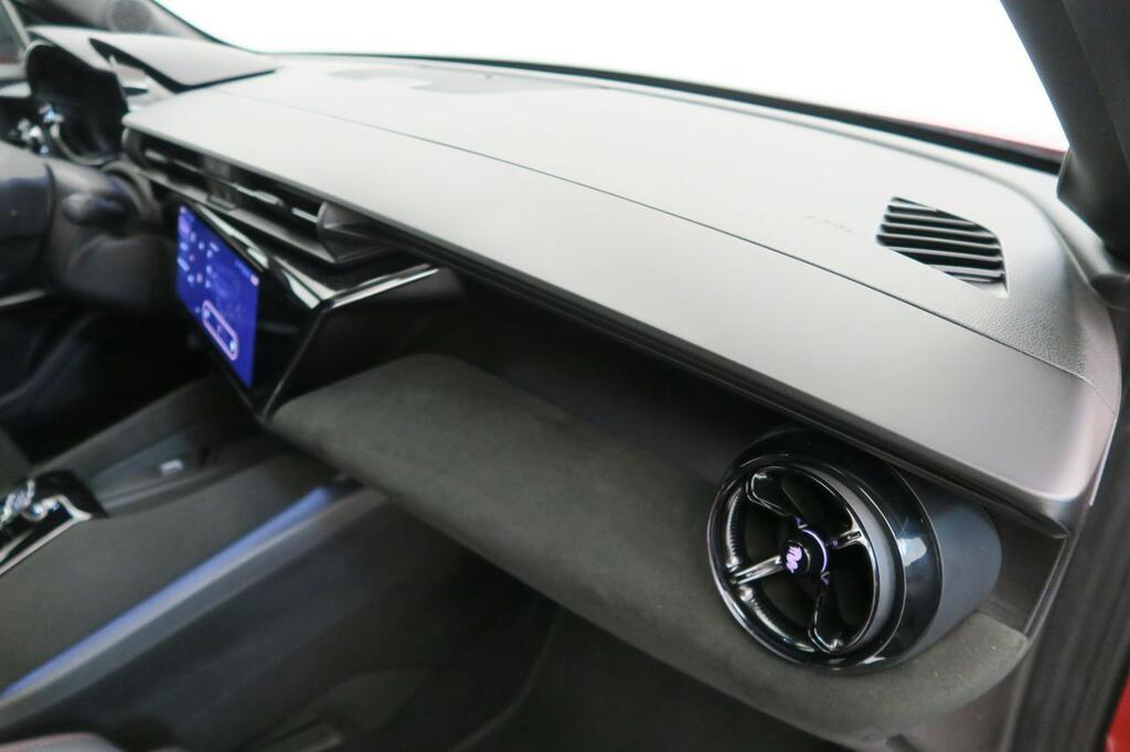 Alfa Romeo Junior VELOCE BEV 54KWH ELETTRICA 282CV 5P 14