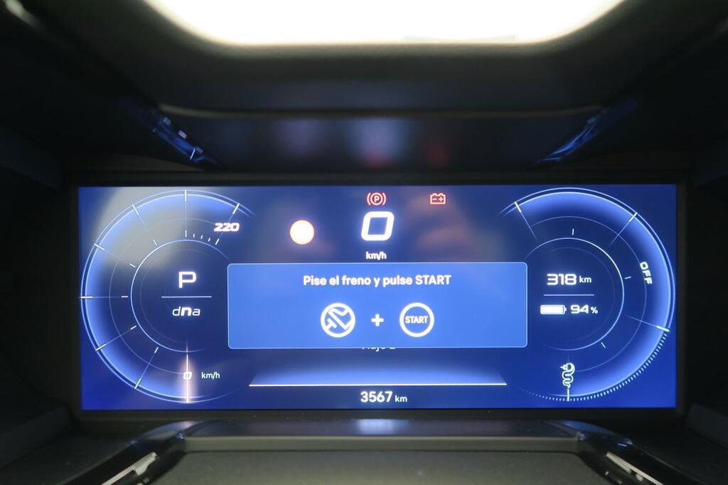 Alfa Romeo Junior VELOCE BEV 54KWH ELETTRICA 282CV 5P 9