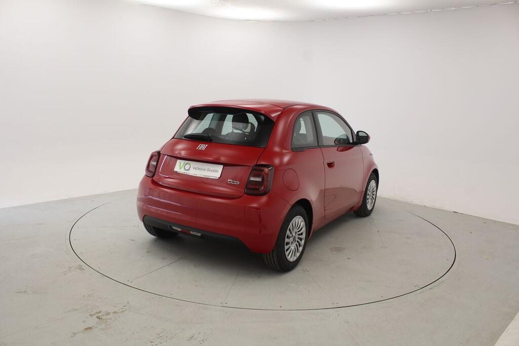 Fiat 500 E MONOTRIM BEV MY24 95CV 3P 3