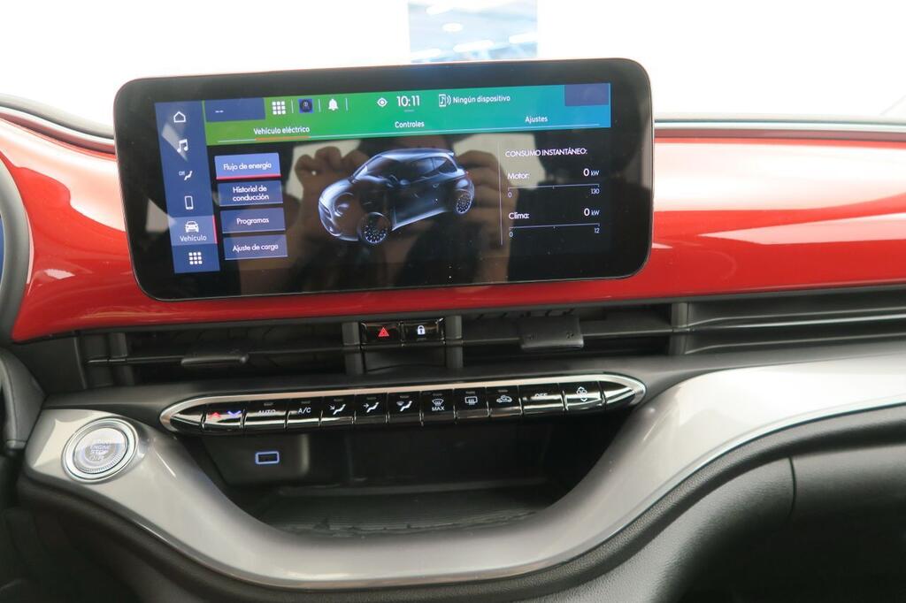 Fiat 500 E MONOTRIM BEV MY24 95CV 3P 10