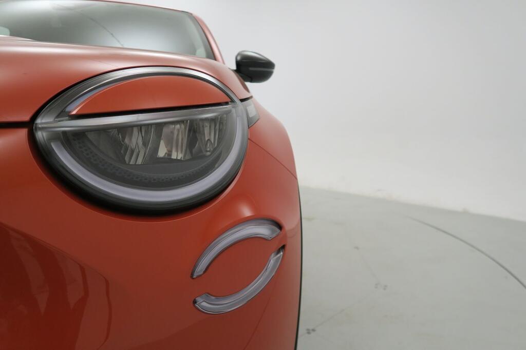 Fiat 600 E LA PRIMA 156CV 22