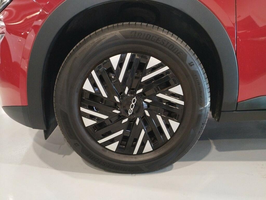 Fiat 600 RED 54KWH 156CV 17