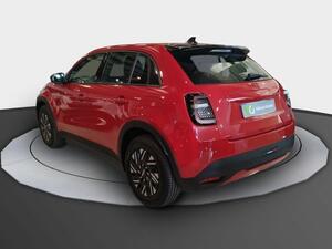 Fiat 600 RED 54KWH 156CV