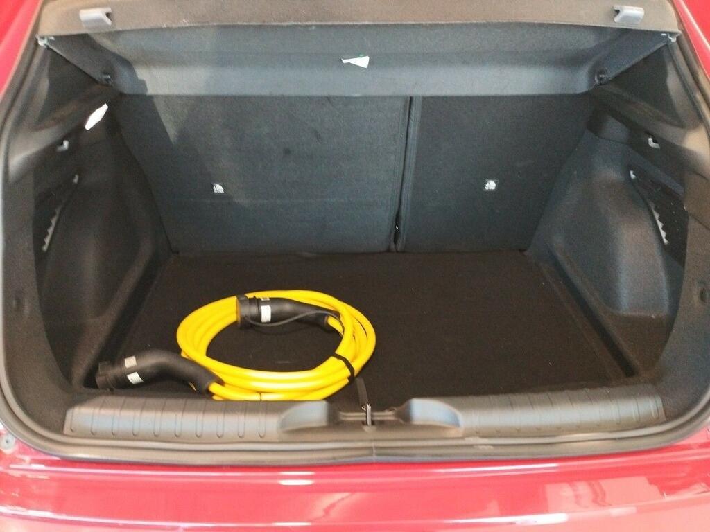 Fiat 600 RED 54KWH 156CV 14