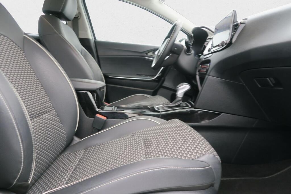 Kia Ceed 1.6 PHEV eTech 14