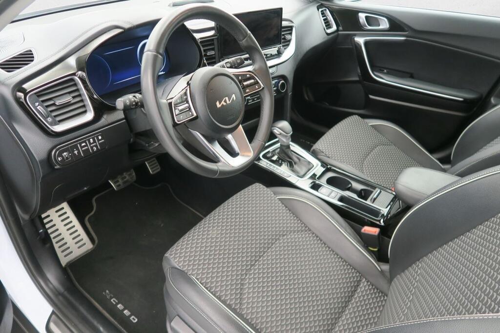 Kia Ceed 1.6 PHEV eTech 7