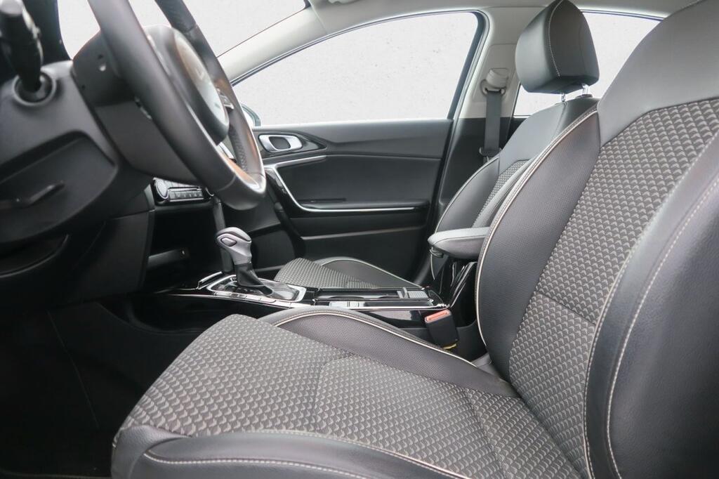 Kia Ceed 1.6 PHEV eTech 15