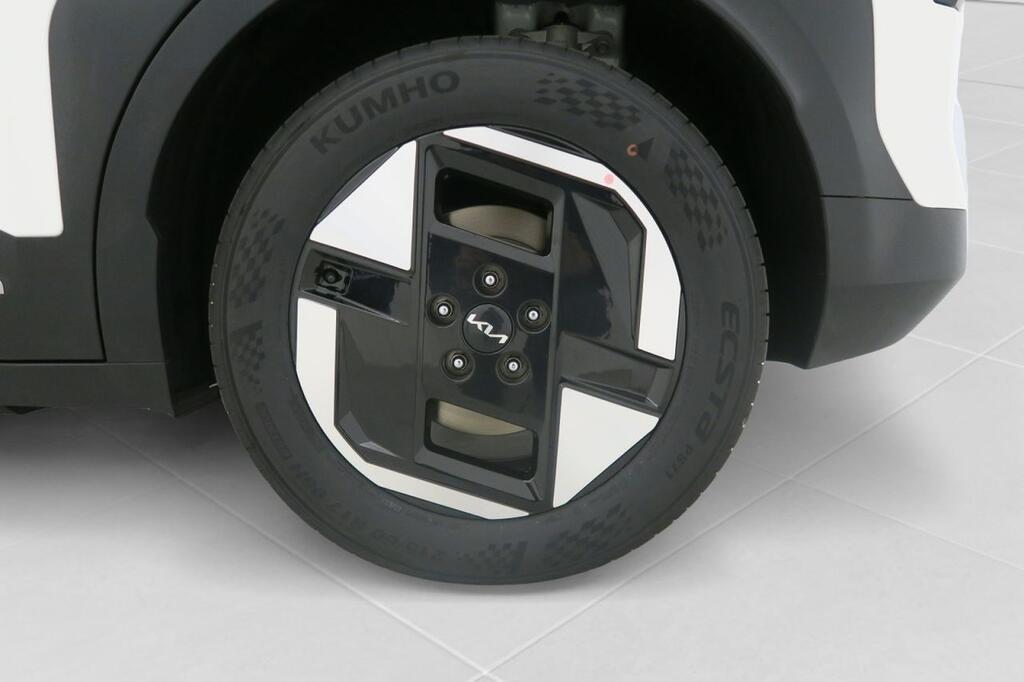 Kia EV3 Earth (Long Range) 32