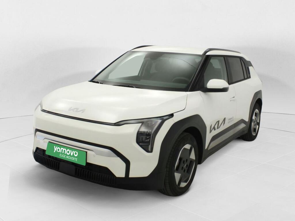 Kia EV3 Earth (Long Range)