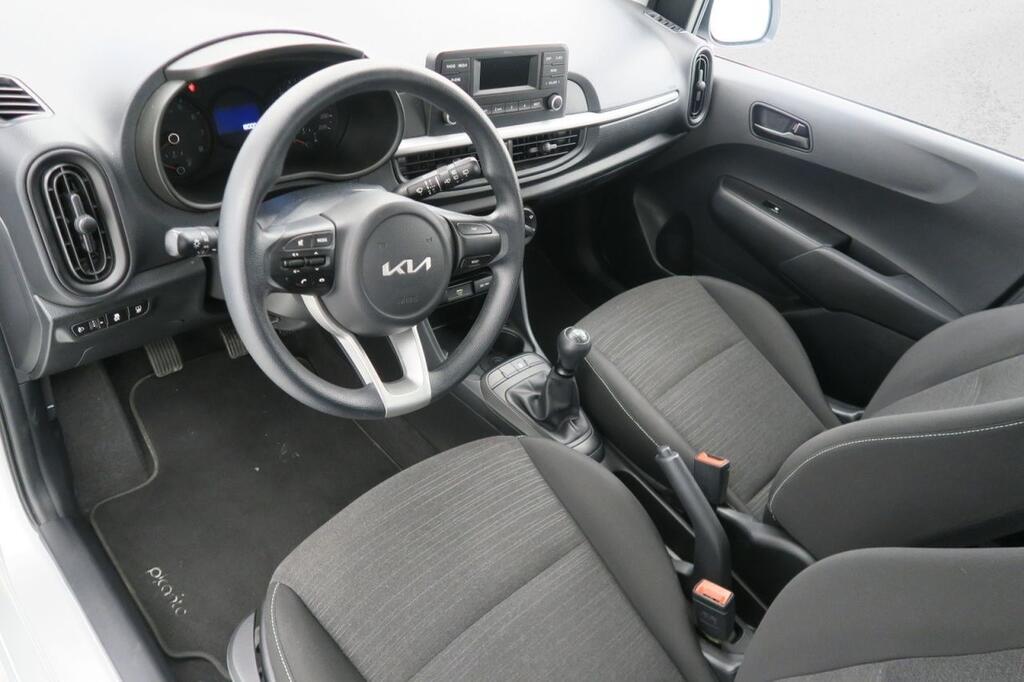 Kia Picanto Berlina 1.0 DPI CONCEPT 67 5P 7