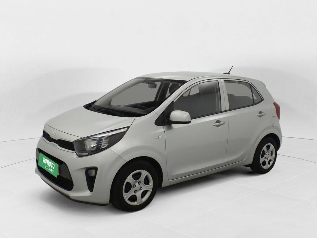 Kia Picanto Berlina 1.0 DPI CONCEPT 67 5P 4