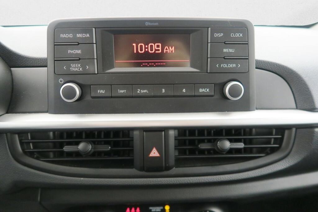 Kia Picanto Berlina 1.0 DPI CONCEPT 67 5P 10