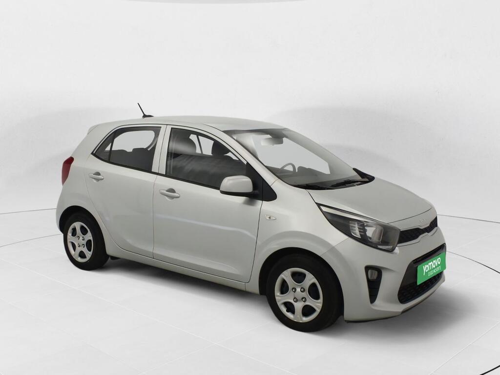 Kia Picanto Berlina 1.0 DPI CONCEPT 67 5P 6