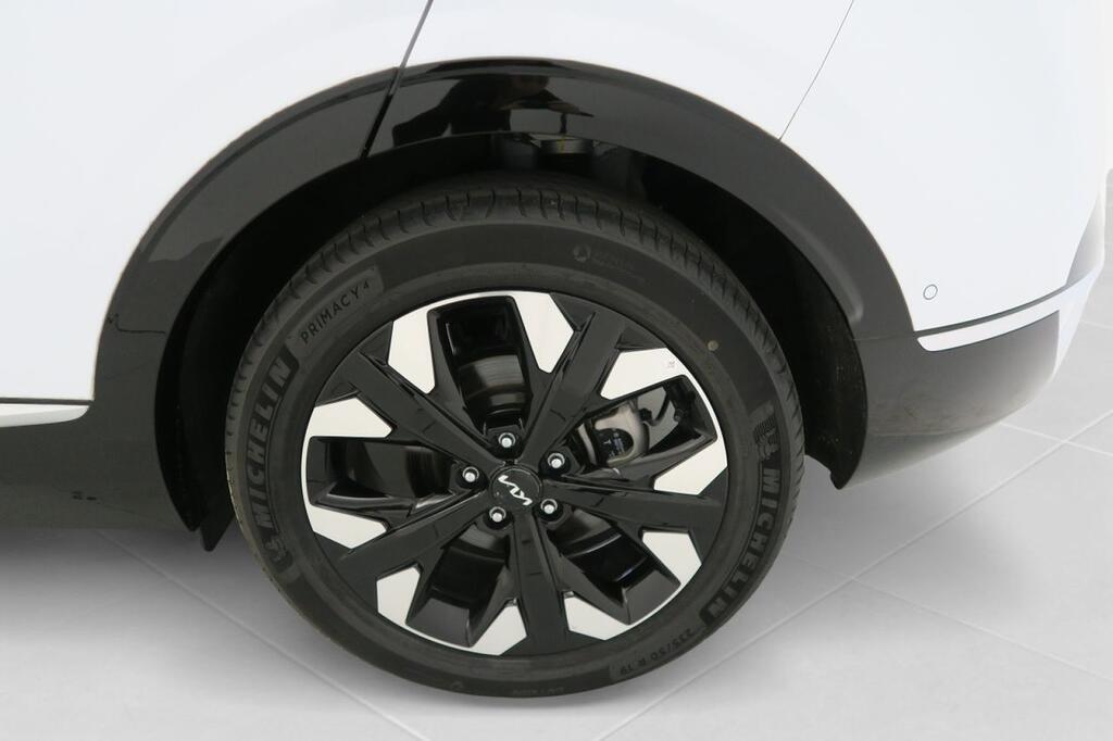 Kia Sportage 1.6 T-GDI PHEV TECH 4X4 (PACK LUXURY) (19″) 25