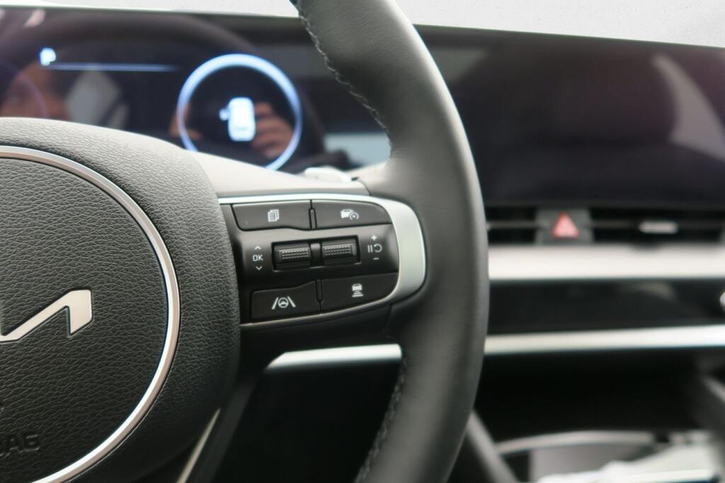 Kia Sportage 1.6 T-GDI PHEV TECH 4X4 (PACK LUXURY) (19″) 13