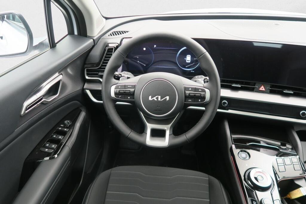 Kia Sportage 1.6 T-GDI PHEV TECH 4X4 (PACK LUXURY) (19″) 14
